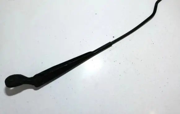 Renault Megane I Front wiper blade arm 7700834482