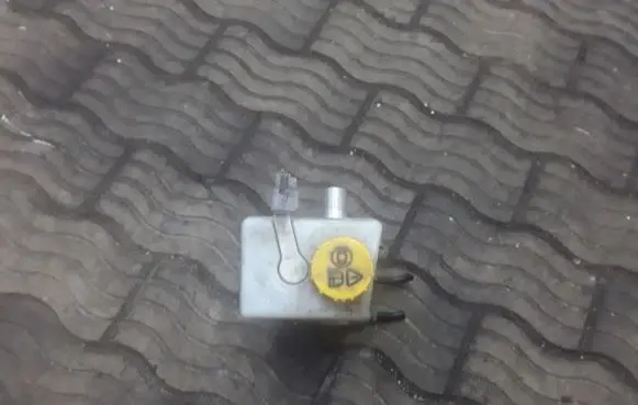Jaguar XF Master brake cylinder NOCODE