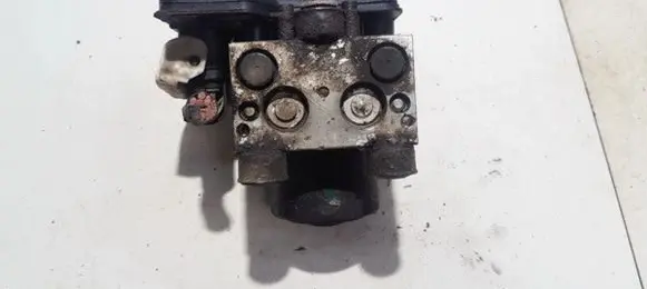 Mazda 6 ABS Pump 4370722 437-0722