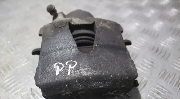 Volkswagen Polo V 6R Front brake caliper