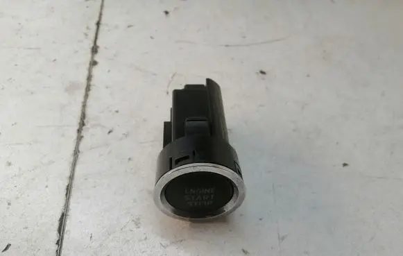 Toyota C-HR I Engine start stop button switch 2010DJ2910 H12561