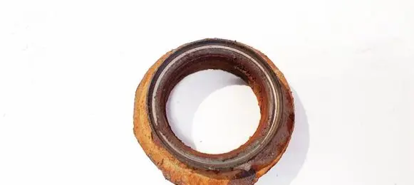Peugeot 307 Coil spring mount 