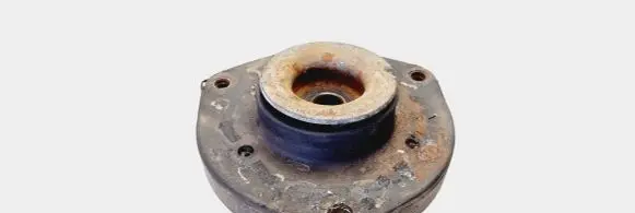 Volkswagen Touran I Front upper strut mount 3C0412303