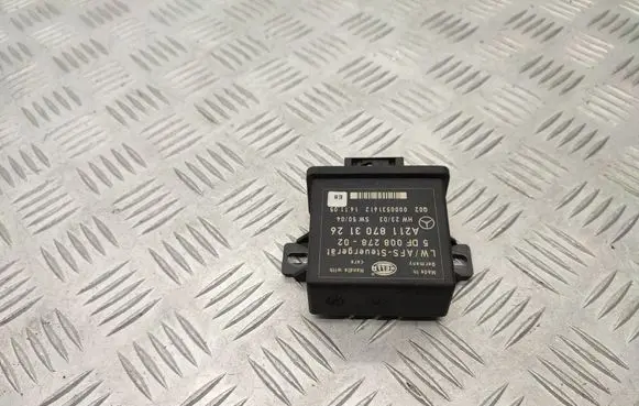 Mercedes-Benz E W211 Light module LCM A2118703126