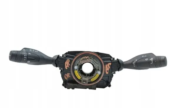Volvo S60 Wiper turn signal indicator stalk/switch 31481446
