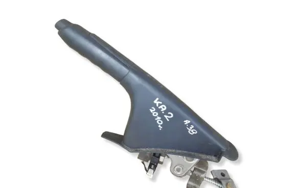 Ford Ka Hand brake release handle 