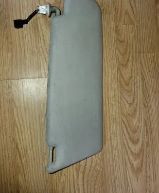 Volkswagen PASSAT B5.5 Sun visor 3B0957551