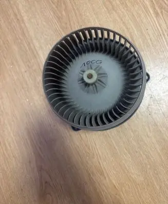 Mitsubishi Endeavor Heater fan/blower AY2727000480