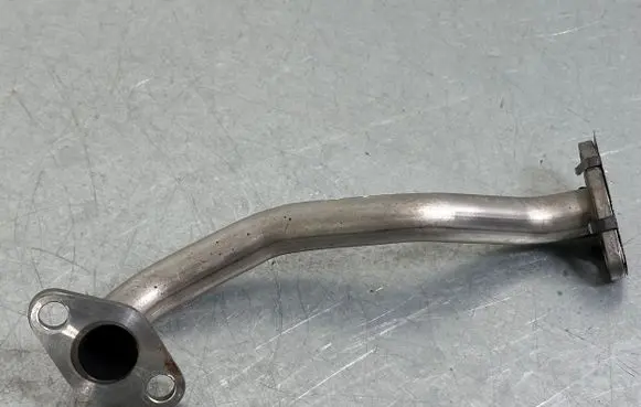 KIA Optima EGR valve line/pipe/hose