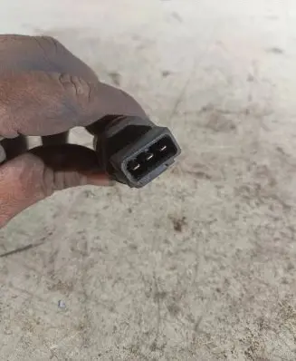Volkswagen Sharan Sensor