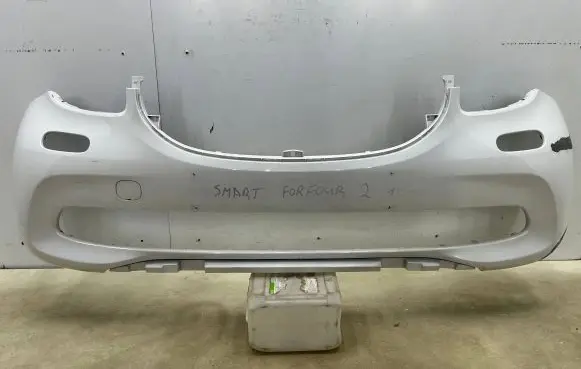 Smart ForFour II W453 Front bumper A4538800070 620226970R