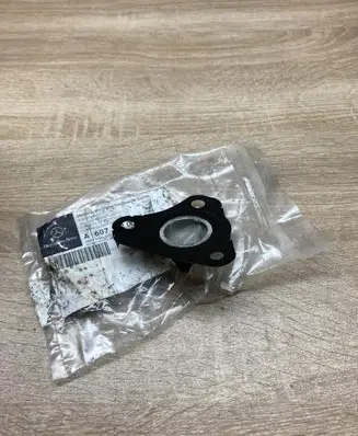 Mercedes-Benz A W168 EGR valve A6071420000