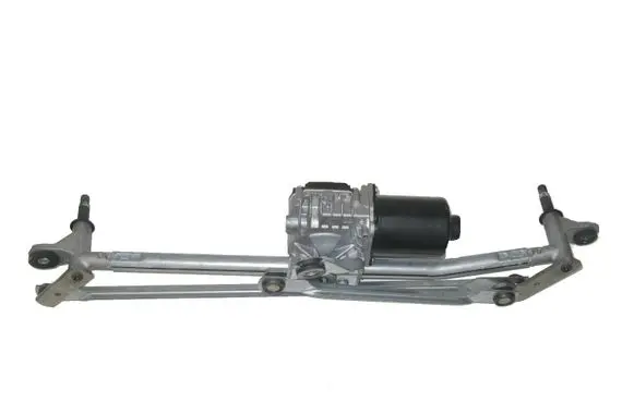 Porsche Macan (95B) Front wiper linkage and motor 95B955023B