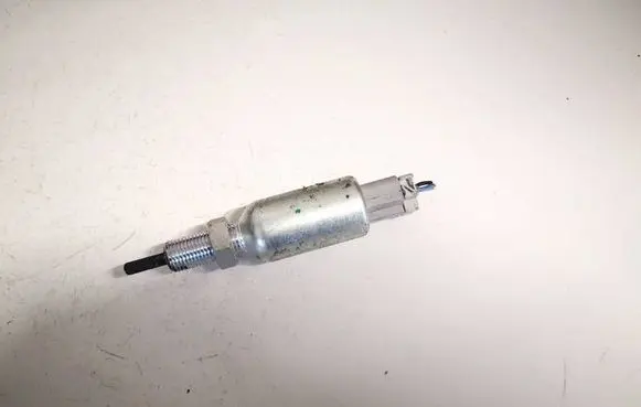 Honda CR-V Brake pedal sensor switch
