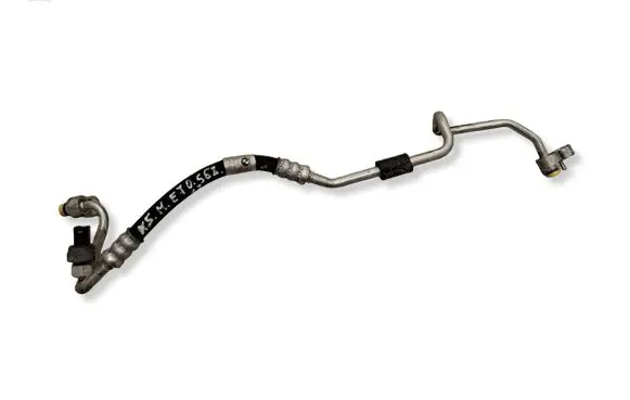 BMW X5M E70 Air conditioning (A/C) pipe/hose 9166097