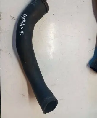 Volvo V60 Intercooler hose/pipe BG916C646BA