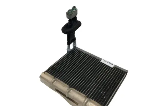 Hyundai i20 (PB PBT) Air conditioning (A/C) radiator (interior) 