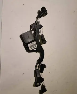 Opel Corsa F Glow plug wires 9814793180 LOT7390