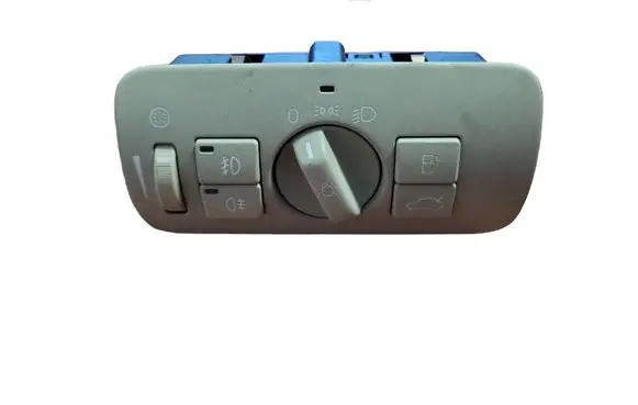 Volvo XC70 Light switch 30739422