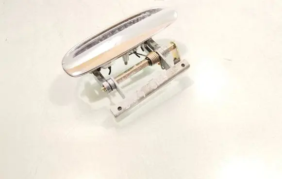 Alfa Romeo 166 Rear door exterior handle