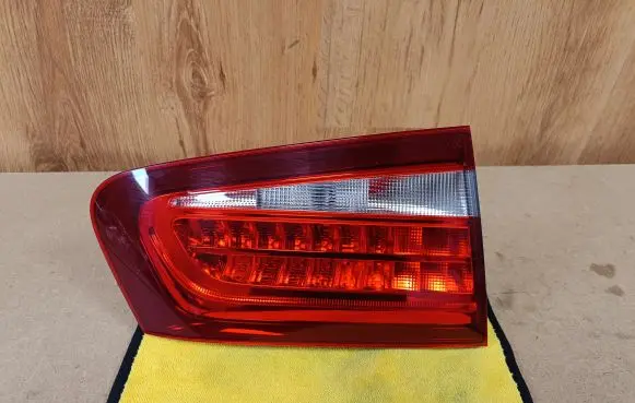 Mercedes-Benz GLC X253 C253 Tailgate rear/tail lights A2539061300