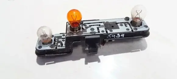 Nissan Almera N16 Tail light bulb cover holder 236873