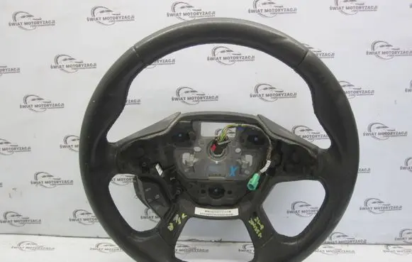 Ford Focus Steering wheel AM513600BF