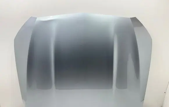 Mercedes-Benz C W206 Engine bonnet/hood 