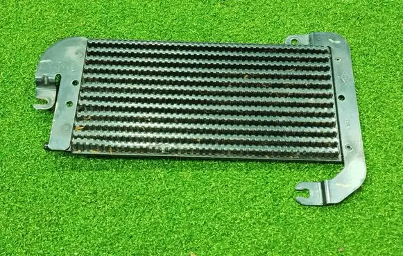 Renault Trafic III (X82) Fuel cooler (radiator) 175104049R