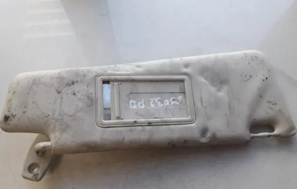 Lancia Musa Sun visor B288