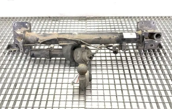 BMW X5 G05 Tow bar 