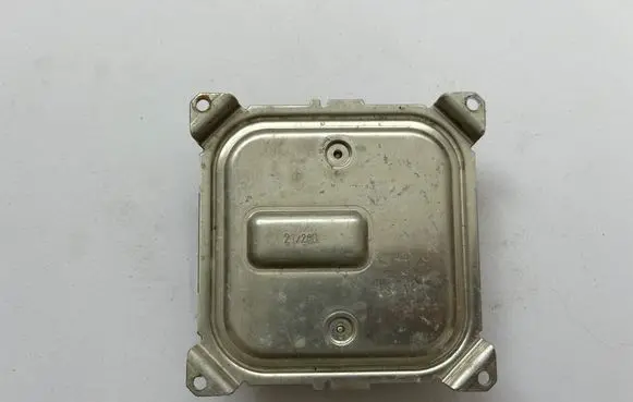 Nissan Leaf II (ZE1) Headlight ballast module Xenon 260558992C 3919409