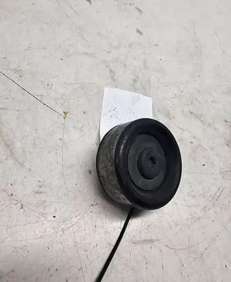 Hyundai Santa Fe Belt tensioner pulley 