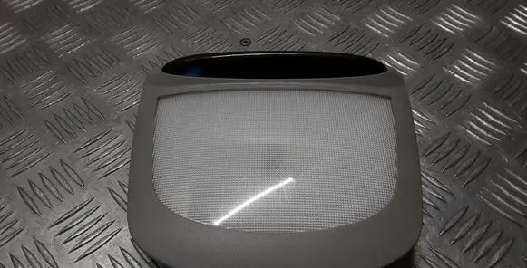 Mercedes-Benz ML W164 Rear seat light A1648200123 A1715420123