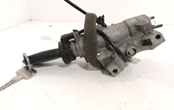 Volkswagen Sharan Ignition lock 4B0905851B
