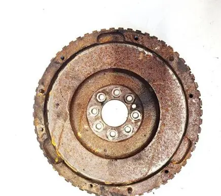 Citroen Berlingo Flywheel