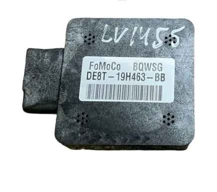 Ford Fiesta Rain sensor DE8T19H463BB