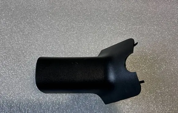 Dodge Durango III Rearview mirror trim 3451497 5LK34DX9AB GTX4526
