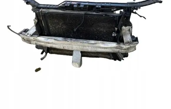 Audi A4 S4 B8 8K Front piece kit 