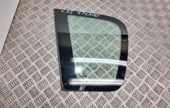 Citroen C3 Picasso Rear side window 43R001583 AS293232DOT682