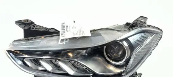 Maserati Ghibli Headlight/headlamp 670004660