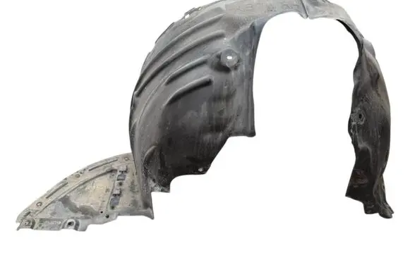 Mazda CX-5 II Front wheel arch liner splash guards b7wrh