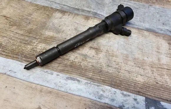 Hyundai Accent Fuel injector 0445110064
