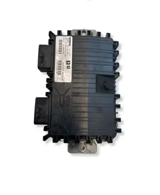 Citroen C4 Grand Picasso Suspension control unit/module 446158005 9664385080 0M080336
