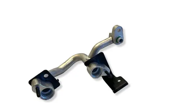 Hyundai Kona II Air conditioning (A/C) pipe/hose 