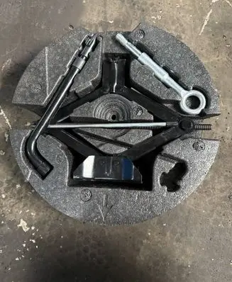 Volvo XC60 Tool set 31317715