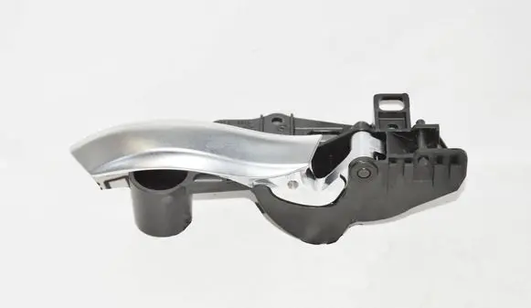 BMW 7 F01 F02 F03 F04 Rear door interior handle 9116344