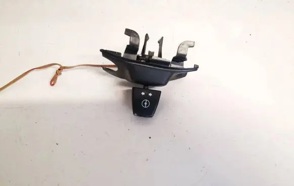 BMW X5M E70 Steering wheel adjustment switch 6966710 61316966710