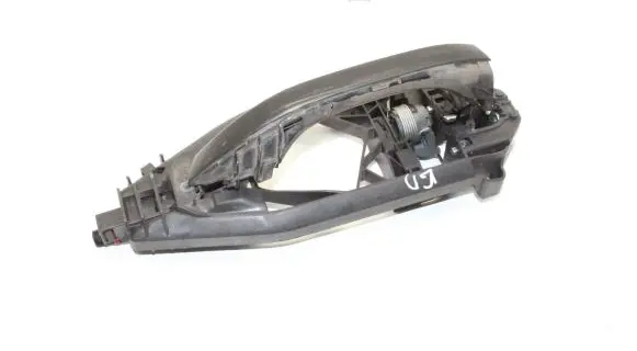 Audi A8 S8 D5 Rear door exterior handle 4N0837812A