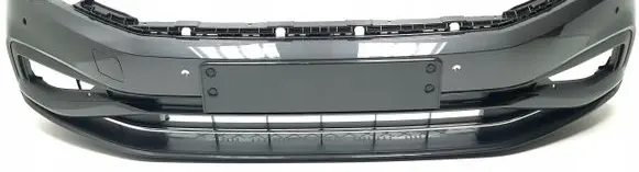 Volkswagen PASSAT B8 Front bumper 3G0807221E